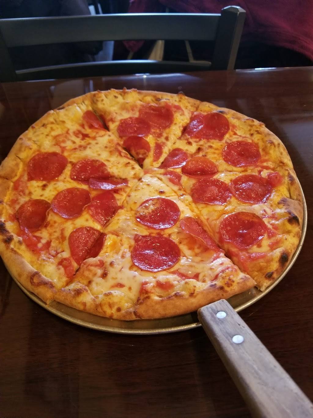 Francos Italian Bistro Catonsville | restaurant | 805 Frederick Rd, Catonsville, MD 21228, USA | 4107880075 OR +1 410-788-0075