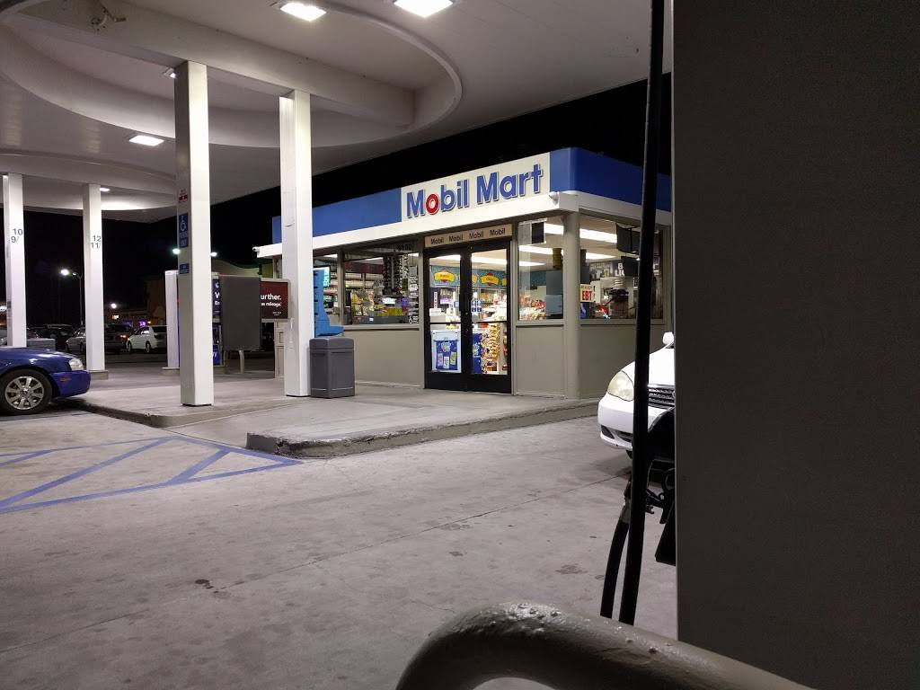 Mobil | restaurant | 9100 Sepulveda Blvd, North Hills, CA 91343, USA | 8188924797 OR +1 818-892-4797