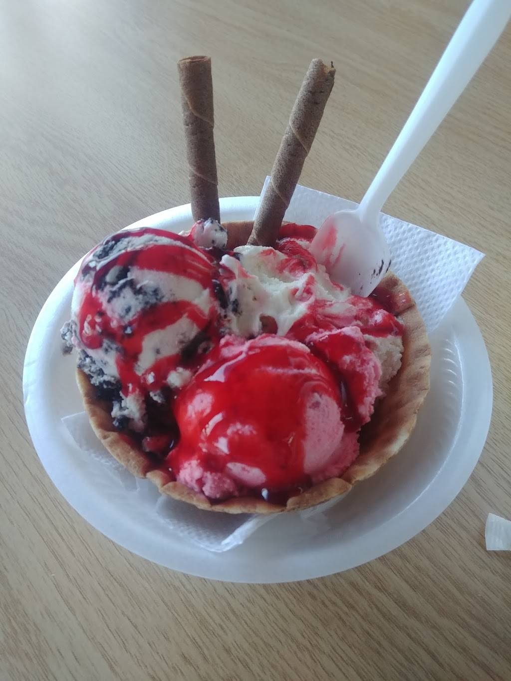 Paleteria Y Nieveria la Reyna de Michoacan | restaurant | 4949 Gulfway Dr, Port Arthur, TX 77642, USA | 4093657771 OR +1 409-365-7771