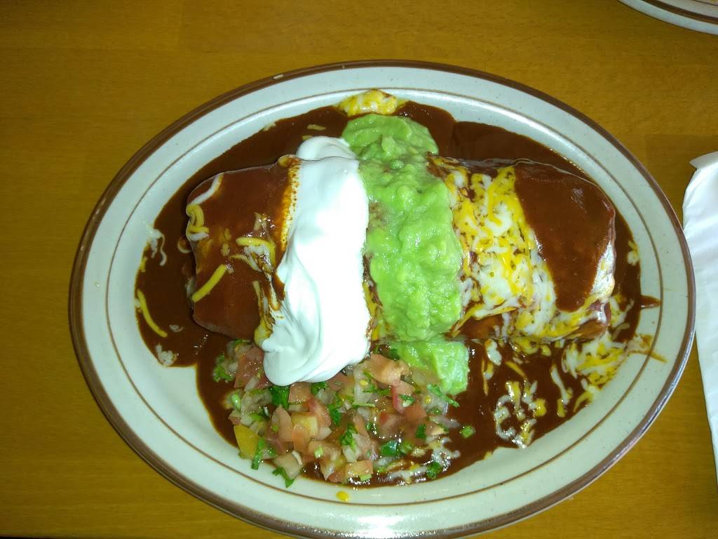 El Burrito Junior | restaurant | 1865 CA-1, Lomita, CA 90717, USA | 3103266513 OR +1 310-326-6513