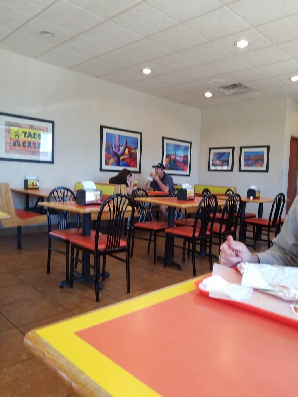 Taco Casa | restaurant | 9231 Benbrook Blvd, Benbrook, TX 76126, USA | 8172494710 OR +1 817-249-4710
