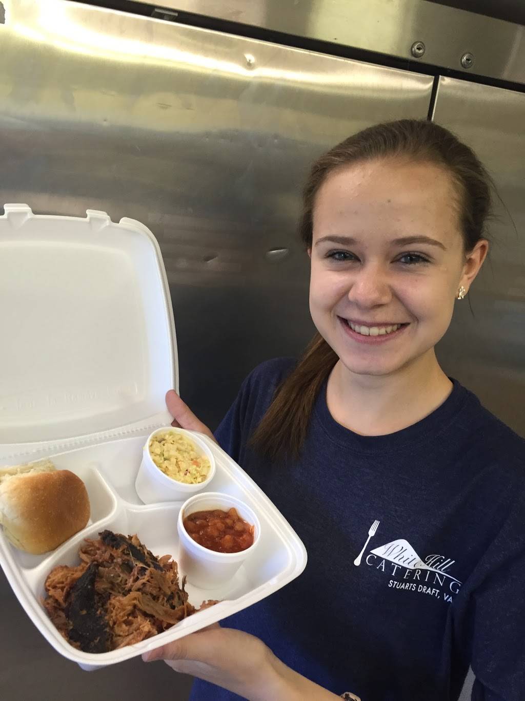 White Hill Dine-In | restaurant | 2421 Stuarts Draft Hwy #103, Stuarts Draft, VA 24477, USA | 5402214039 OR +1 540-221-4039