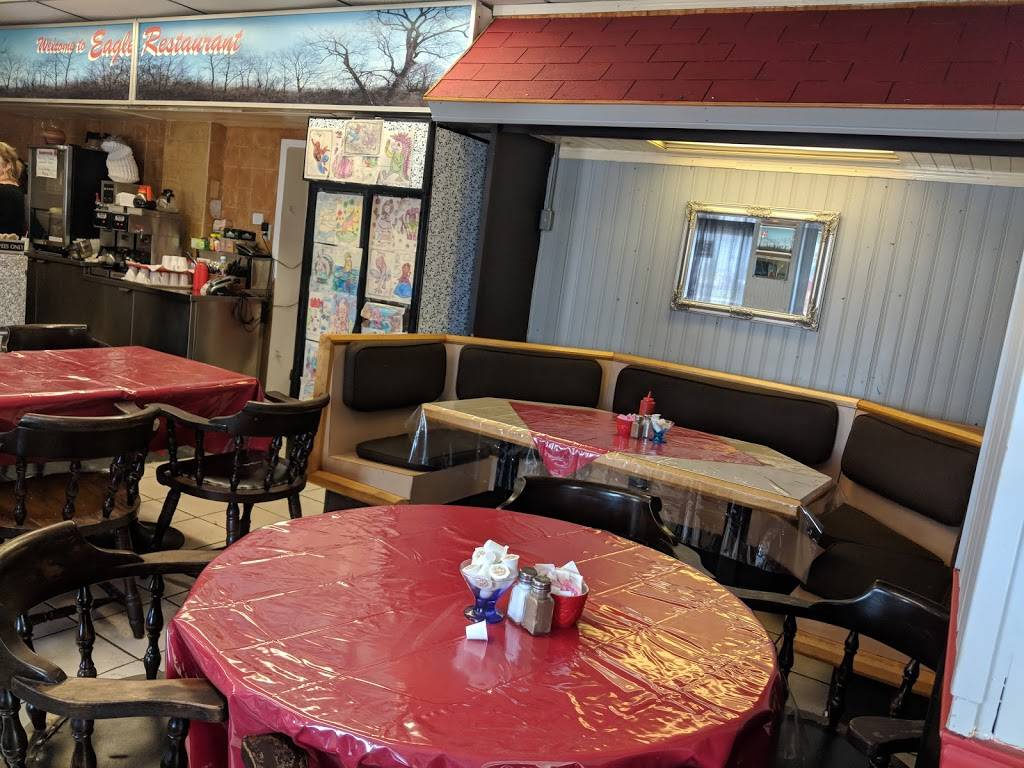 Eagle Restaurant | restaurant | 1390 Eagle St N, Cambridge, ON N3H 4L2, Canada | 5196500013 OR +1 519-650-0013