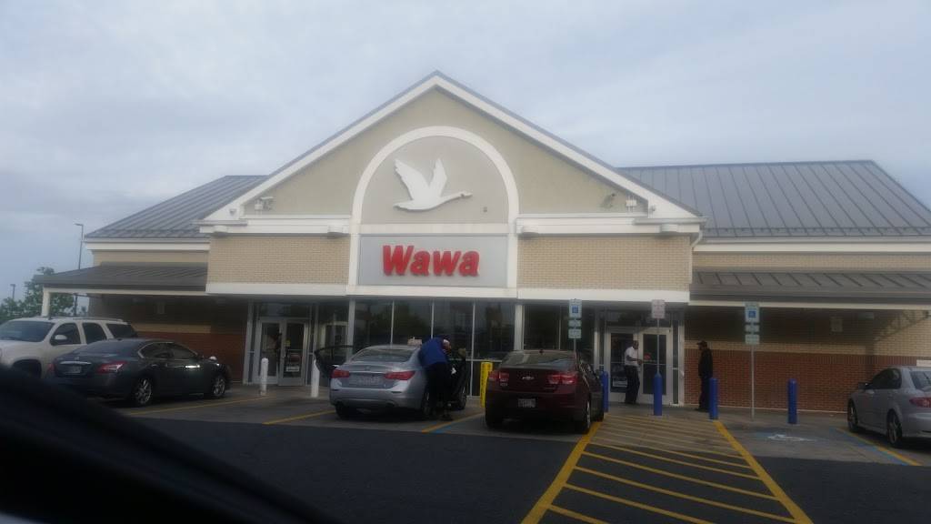 Wawa | cafe | 1401 Hampton Park Blvd, Walker Mill, MD 20743, USA | 3013361704 OR +1 301-336-1704