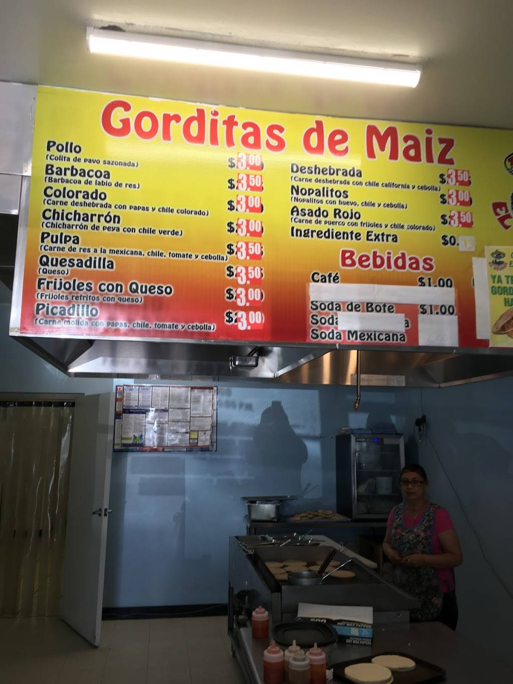 El Atoron #2 | restaurant | 816 Franklin St, Anthony, TX 79821, USA | 9158869022 OR +1 915-886-9022