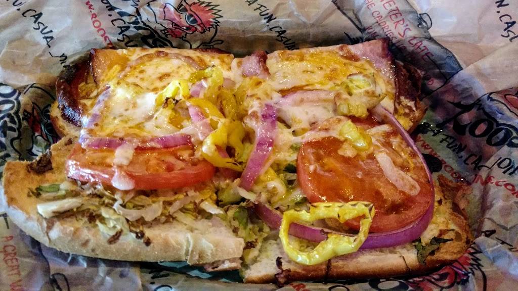 Roosters | restaurant | 124 Marketplace Dr, Lexington, KY 40503, USA | 8592719464 OR +1 859-271-9464