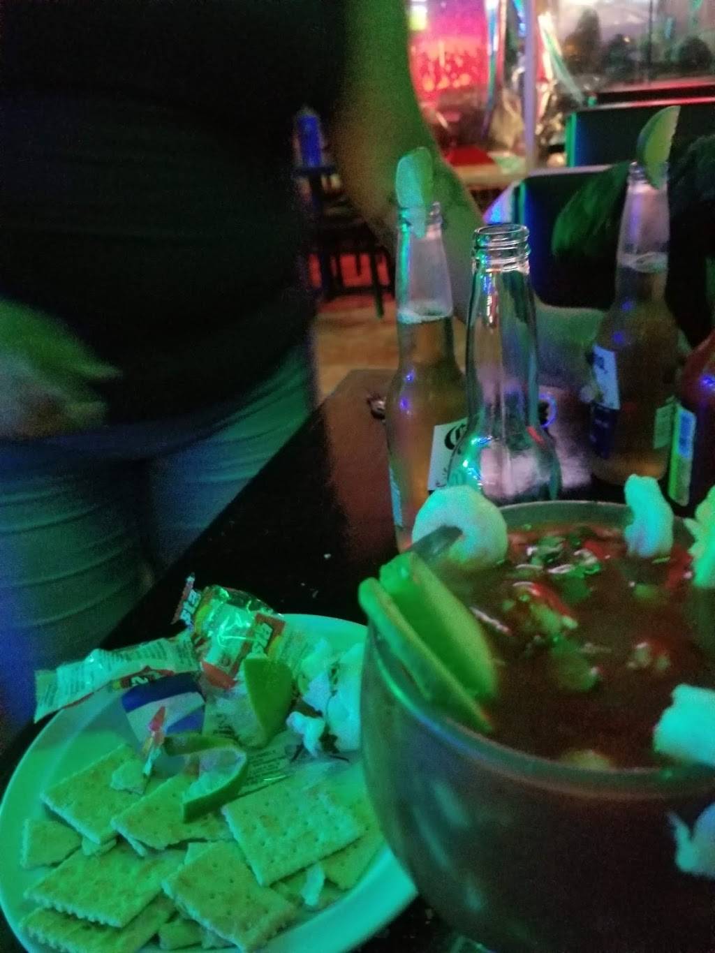 Corazon Latino Plano | restaurant | 1828 K Ave, Plano, TX 75074, USA | 9728012704 OR +1 972-801-2704