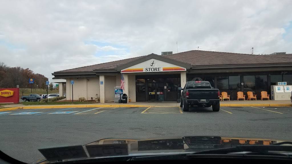 Flying J Travel Center | restaurant | 1 Center Dr, North East, MD 21901, USA | 4102877110 OR +1 410-287-7110