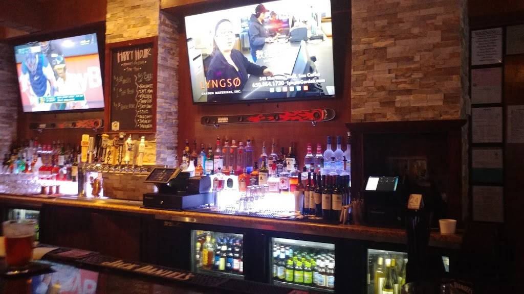 Blondies | restaurant | 330 G St, Davis, CA 95616, USA | 5307921200 OR +1 530-792-1200