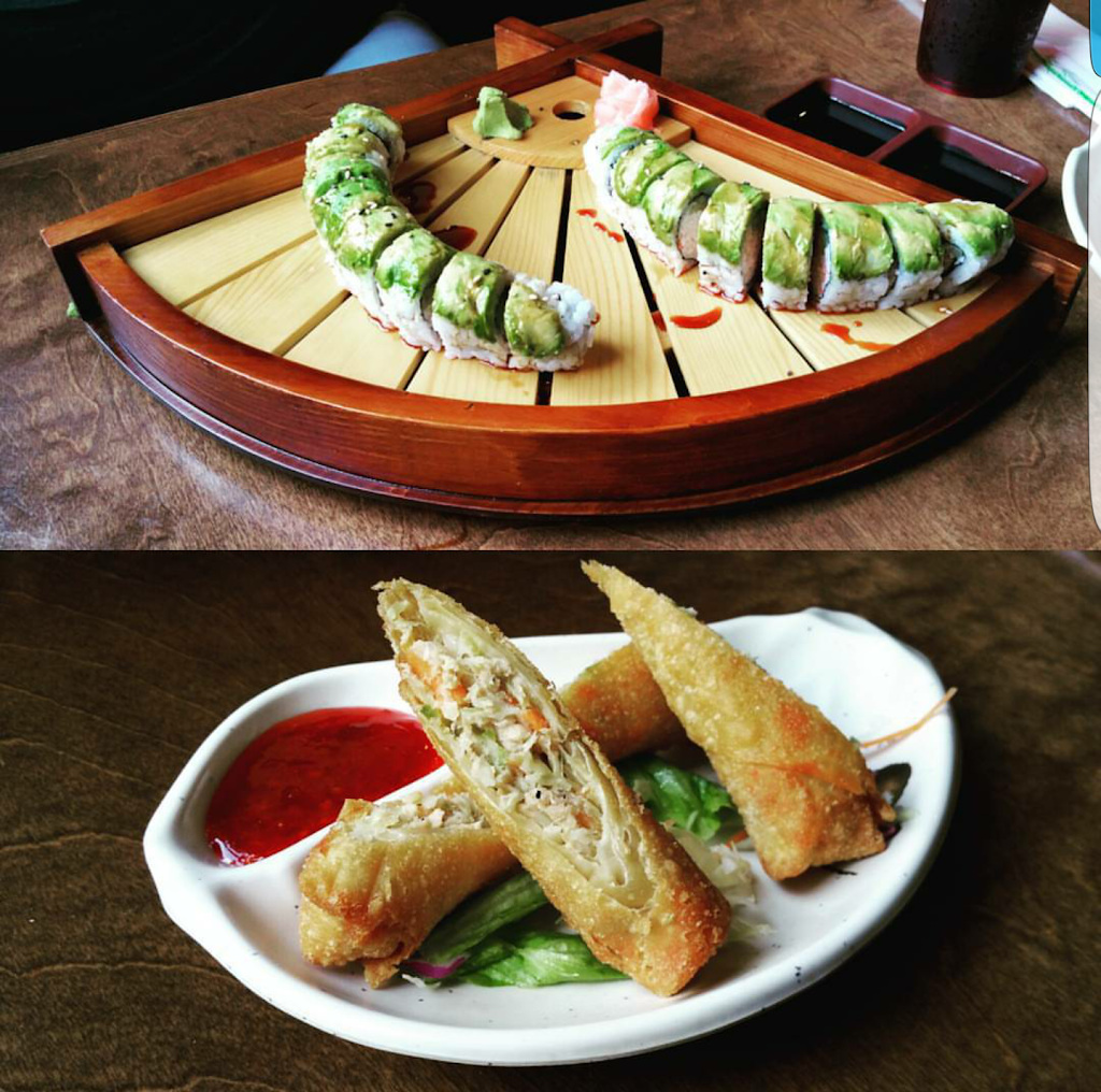 Avocado California Roll & Sushi | restaurant | 305 FM1382 #422, Cedar Hill, TX 75104, USA | 9722918392 OR +1 972-291-8392