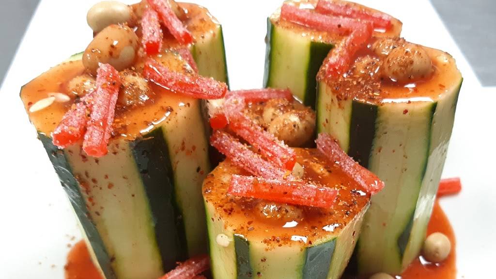 ANTOJITOS FAITH | restaurant | 17446 Kuykendahl Rd, Spring, TX 77379, USA | 8322291069 OR +1 832-229-1069