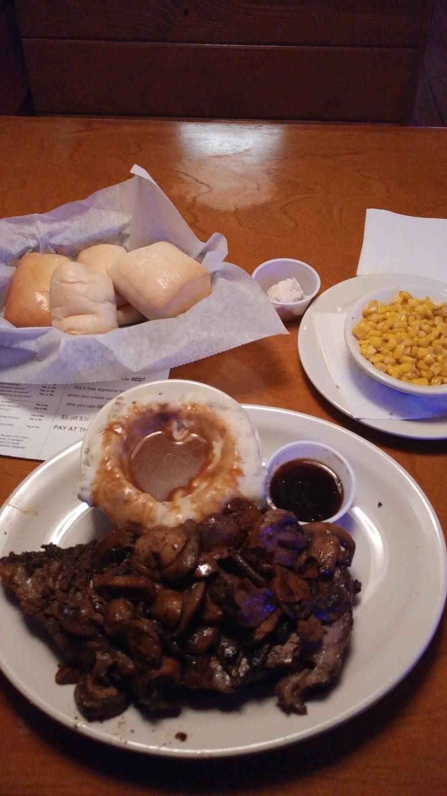 Texas Roadhouse | restaurant | 3529 Union Deposit Rd, Harrisburg, PA 17109, USA | 7175651194 OR +1 717-565-1194