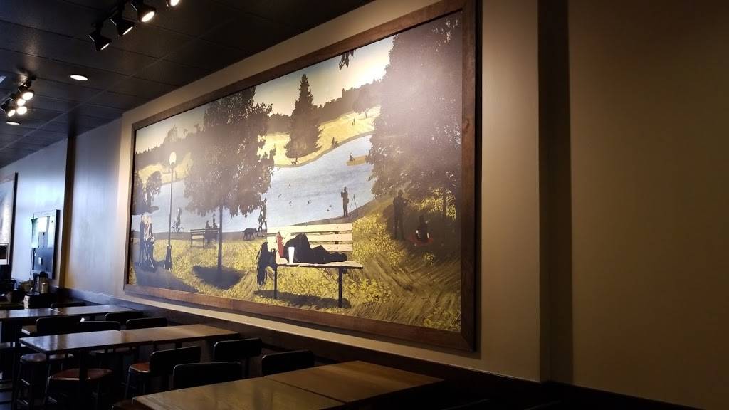 Starbucks | cafe | 8635 Blanding Blvd, Jacksonville, FL 32244, USA | 9047710655 OR +1 904-771-0655