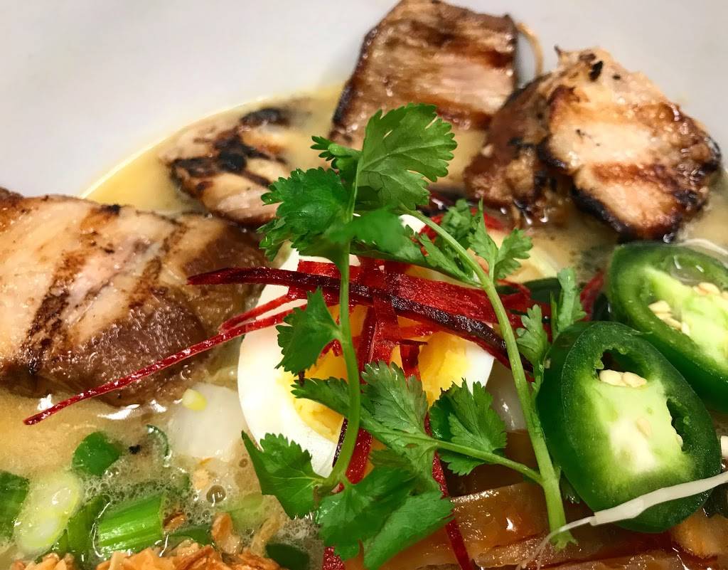 Kameya RAMEN | restaurant | 604 W Belmont Ave, Chicago, IL 60657, USA | 7738570117 OR +1 773-857-0117