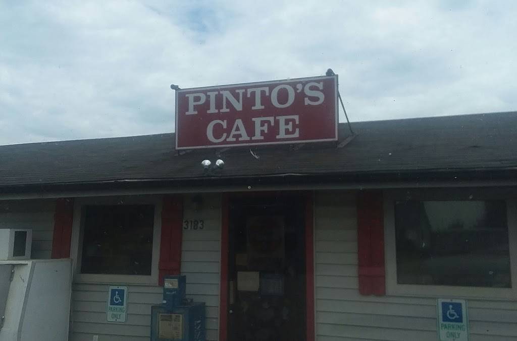 Pintos Grill | restaurant | 3183 NC-704, Lawsonville, NC 27022, USA | 3368713316 OR +1 336-871-3316