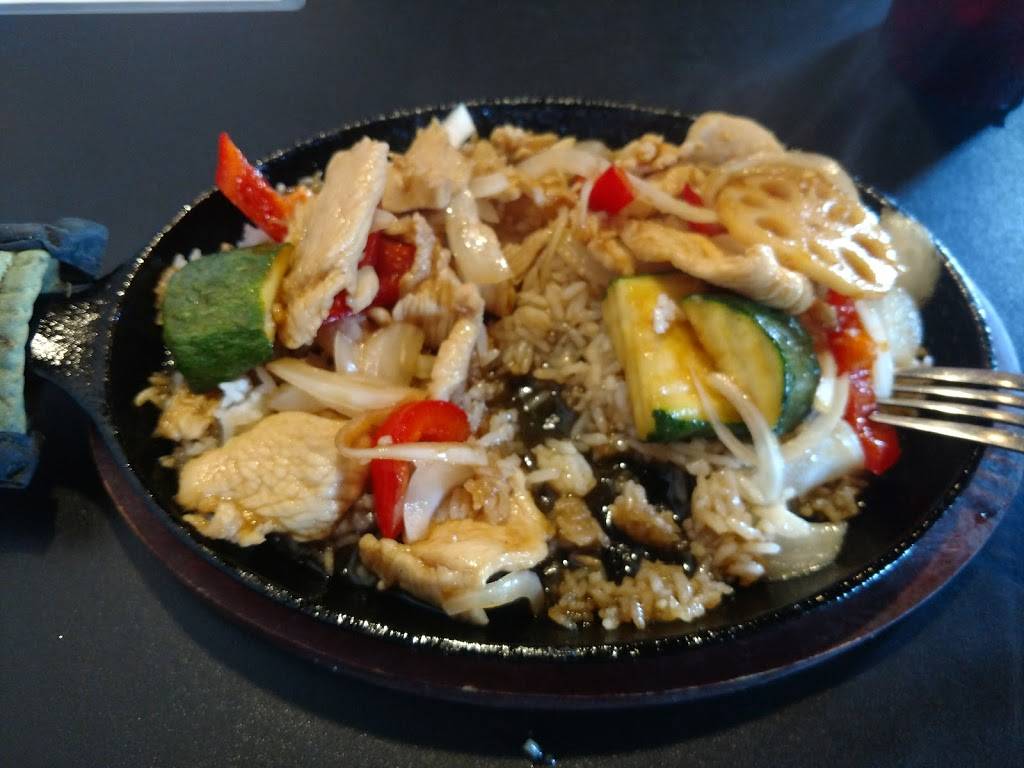 Red Chili | restaurant | 115 S Sycamore St, Elizabethton, TN 37643, USA | 4232132104 OR +1 423-213-2104