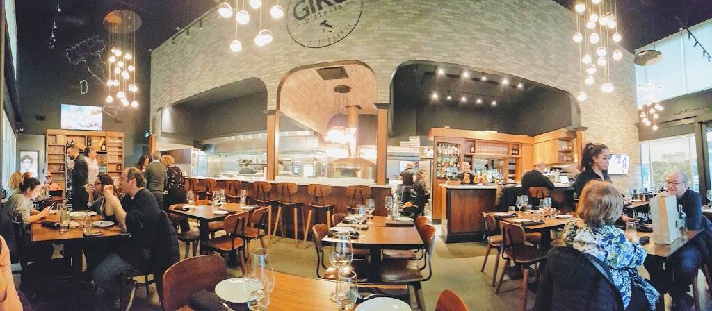 Giro DItalia Ristorante | restaurant | jane street, Vaughan, ON L4L 4V3, Canada | 9055978225 OR +1 905-597-8225