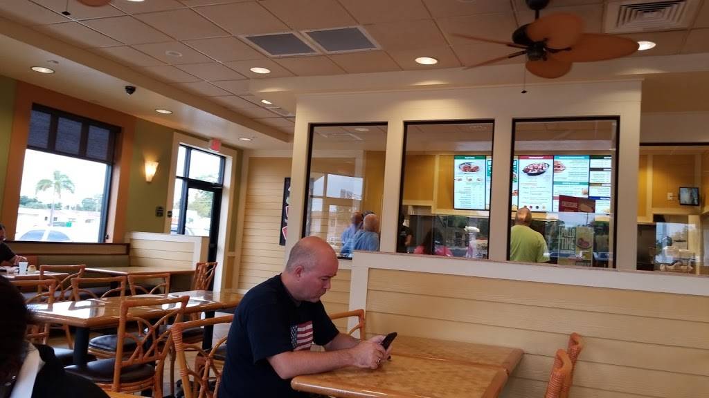 Pollo Tropical | restaurant | 1780 Sheridan St, Hollywood, FL 33020, USA | 9549274732 OR +1 954-927-4732