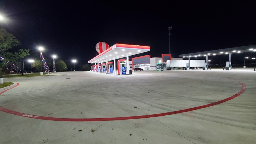 Drop In - Mykawa Truck Stop | restaurant | 7102 Mykawa Rd, Houston, TX 77033, USA | 8326590118 OR +1 832-659-0118