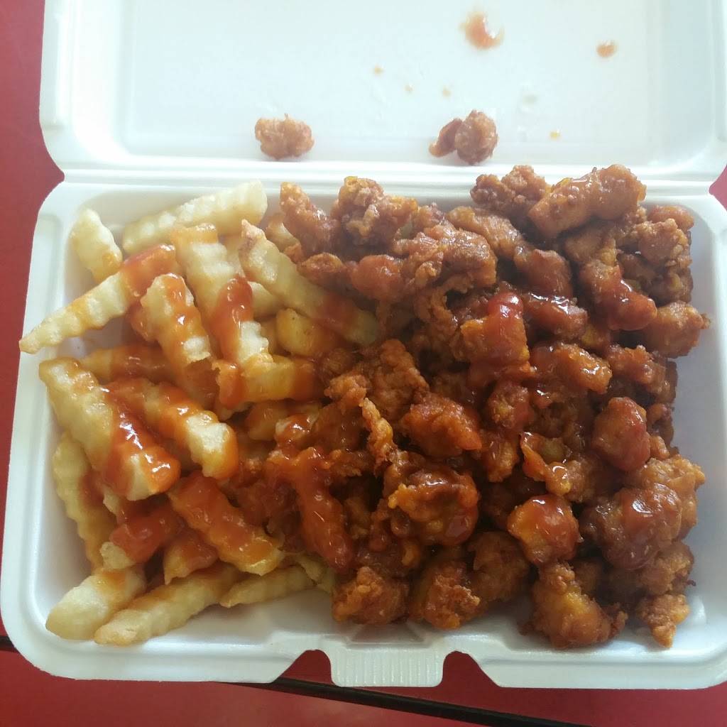 Ming Wong | restaurant | 29 W Burnside Ave, Bronx, NY 10453, USA | 7185629793 OR +1 718-562-9793