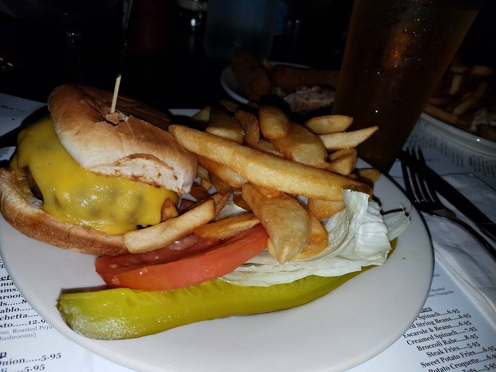 The BLVD | restaurant | 19-11 Francis Lewis Blvd, Whitestone, NY 11357, USA | 7187472583 OR +1 718-747-2583