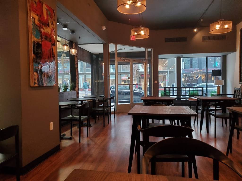 Kitchen Downtown | restaurant | 234 5th Ave N, Nashville, TN 37219, USA | 6292028903 OR +1 629-202-8903