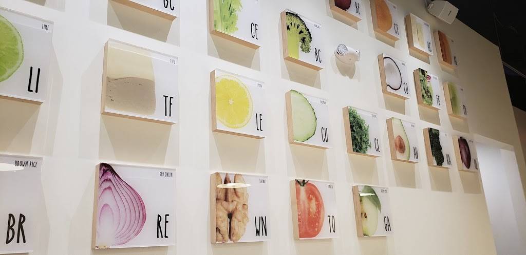 Freshii | restaurant | 7839 113th St N suite C, Seminole, FL 33772, USA | 7273251510 OR +1 727-325-1510