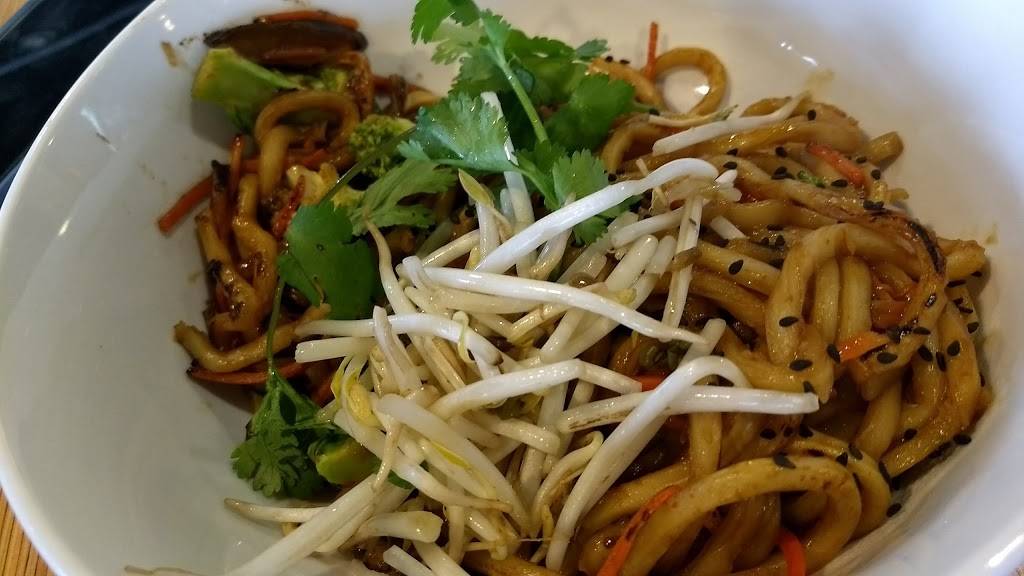Noodles and Company | restaurant | 1800 Stewart Cir, Wausau, WI 54401, USA | 7158455554 OR +1 715-845-5554