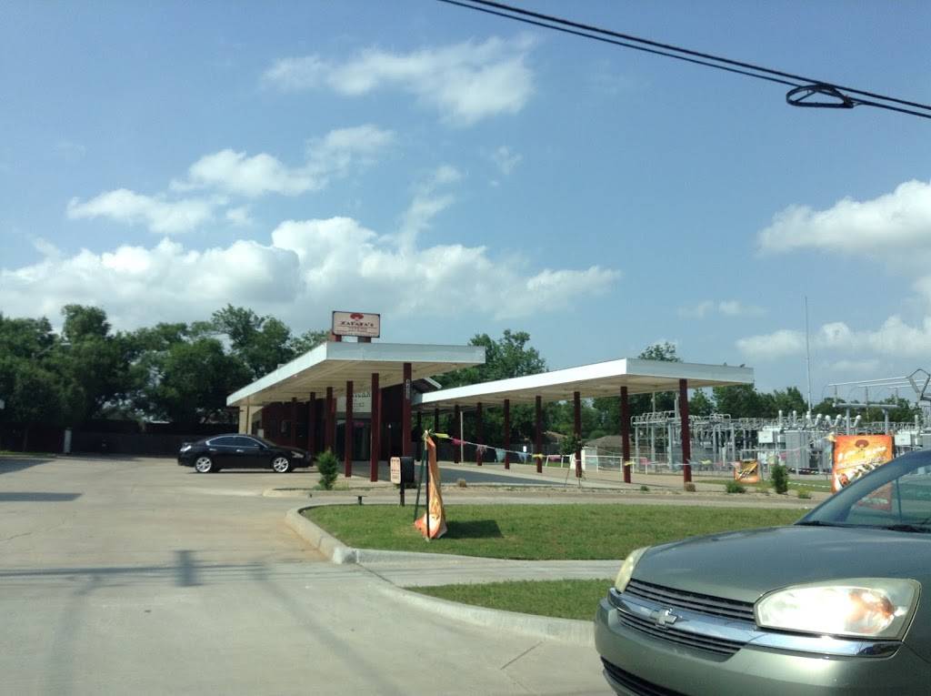 zapatas Express | restaurant | 4423 NW 10th St, Oklahoma City, OK 73107, USA | 4056056898 OR +1 405-605-6898