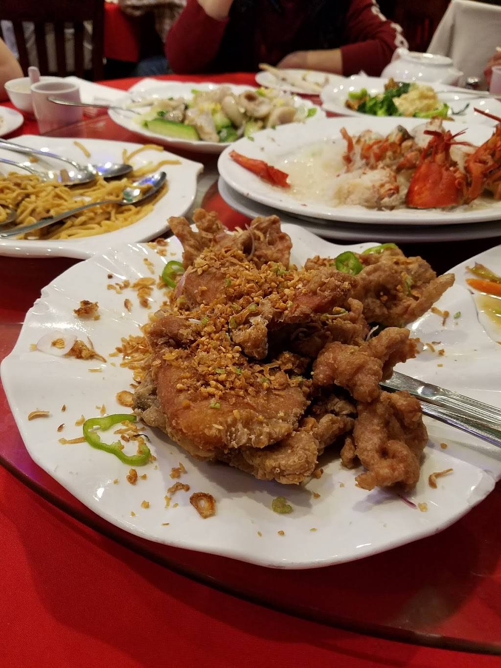 Han Wong | restaurant | 8510 20th Ave, Brooklyn, NY 11214, USA | 7187141188 OR +1 718-714-1188