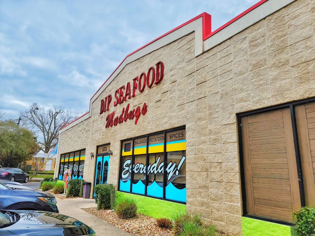 Mudbugs | restaurant | 1870 Dauphin Island Pkwy, Mobile, AL 36605, USA | 2514790123 OR +1 251-479-0123