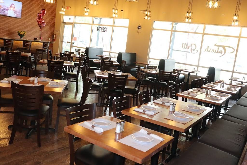 Takesh Grill | restaurant | 10505 NW 112th Ave # 20, Miami, FL 33178, USA | 3055498955 OR +1 305-549-8955