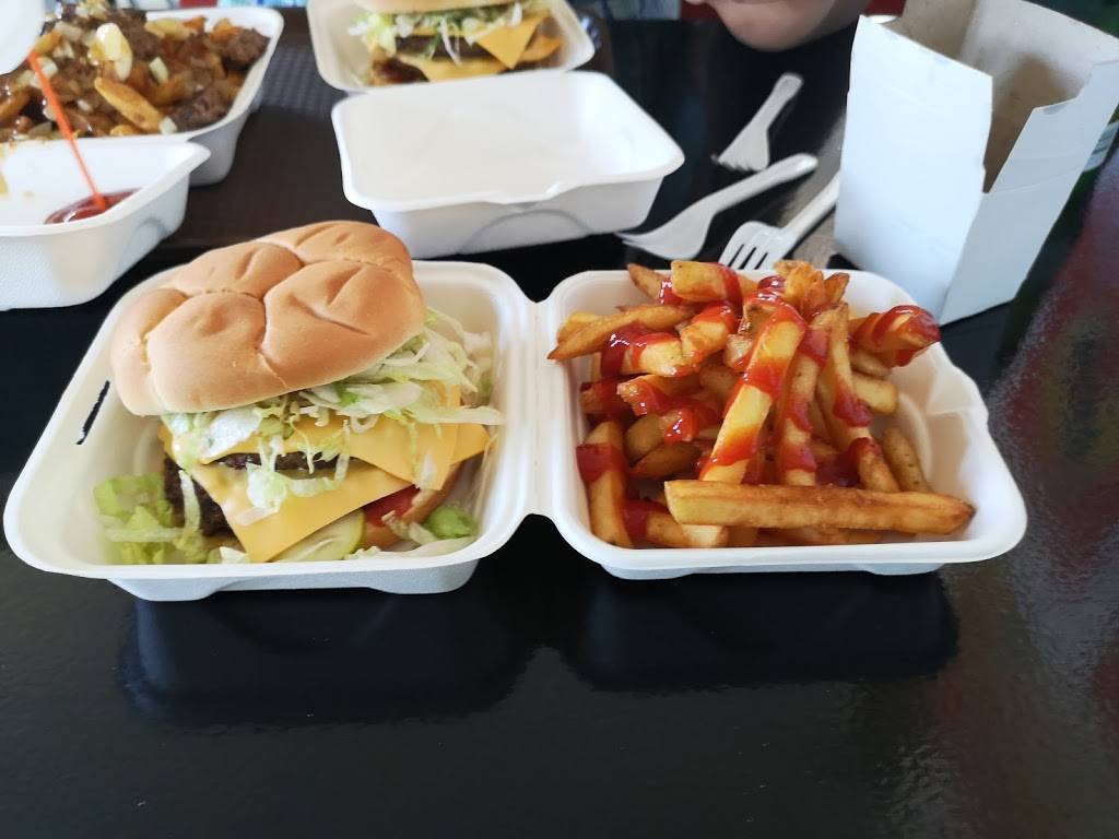 Andys Drive-In Restaurant | restaurant | 3710 Norfolk County Hwy 59, Langton, ON N0E 1G0, Canada | 5198752631 OR +1 519-875-2631