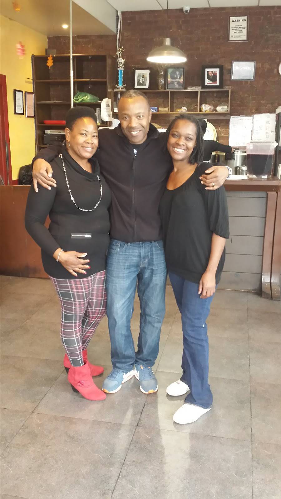 Melting Pot Cuisine | restaurant | 3601 Vernon Blvd, Queens, NY 11106, USA | 7186062670 OR +1 718-606-2670