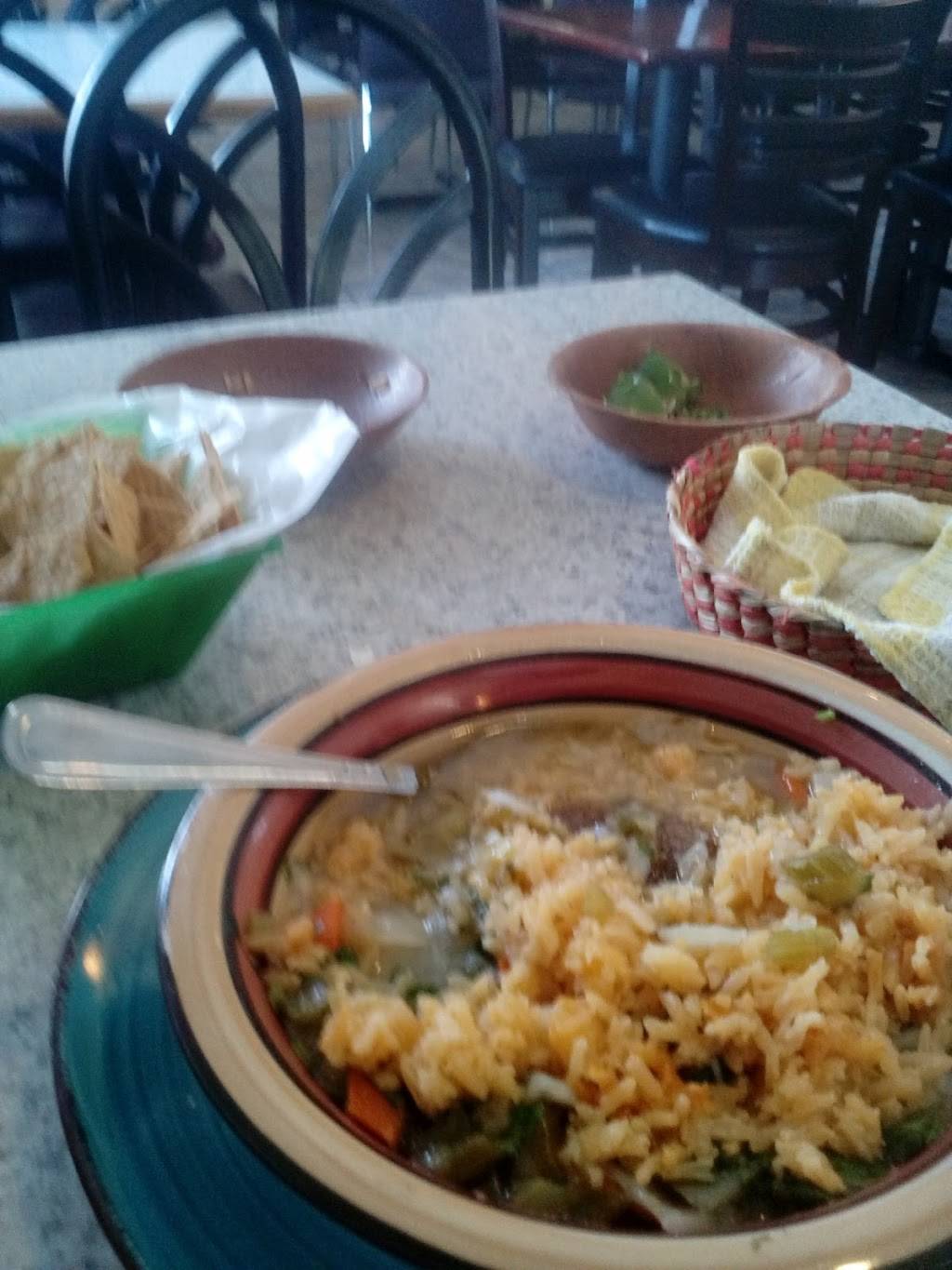 La Fondita | restaurant | 60411, Chicago Heights, IL 60411, USA | 7087545317 OR +1 708-754-5317