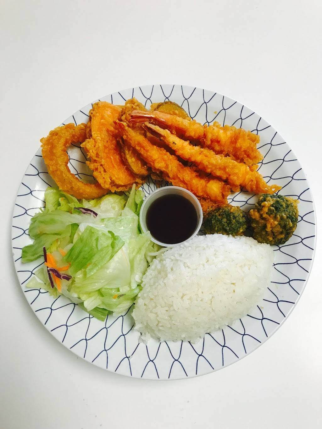 Minami Teriyaki | restaurant | 17307 140th Ave NE #6879, Woodinville, WA 98072, USA | 4254872661 OR +1 425-487-2661