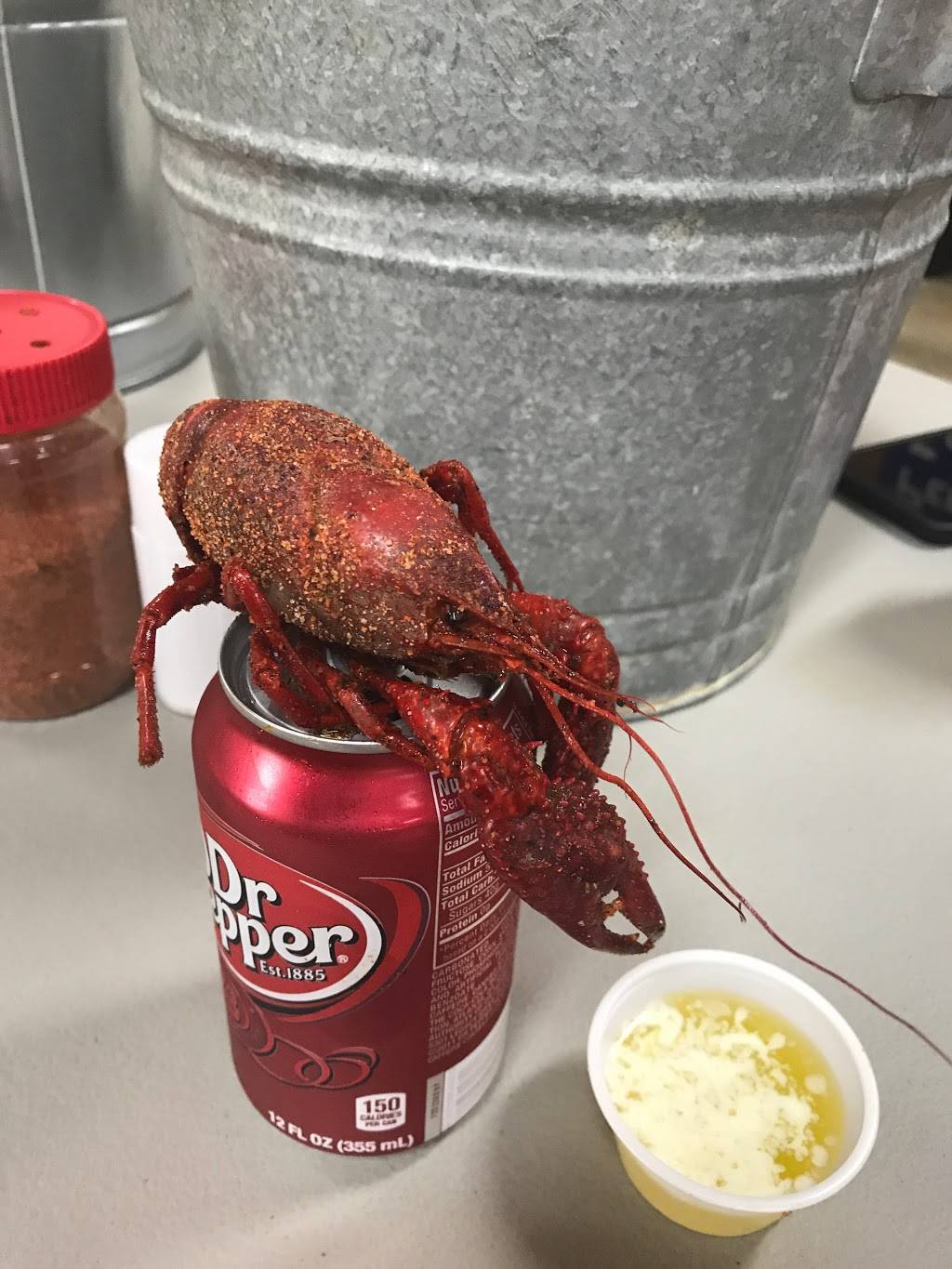 Jujus Cajun Crawfish Shak | restaurant | 16474 FM 365, Beaumont, TX 77705, USA | 4097942020 OR +1 409-794-2020