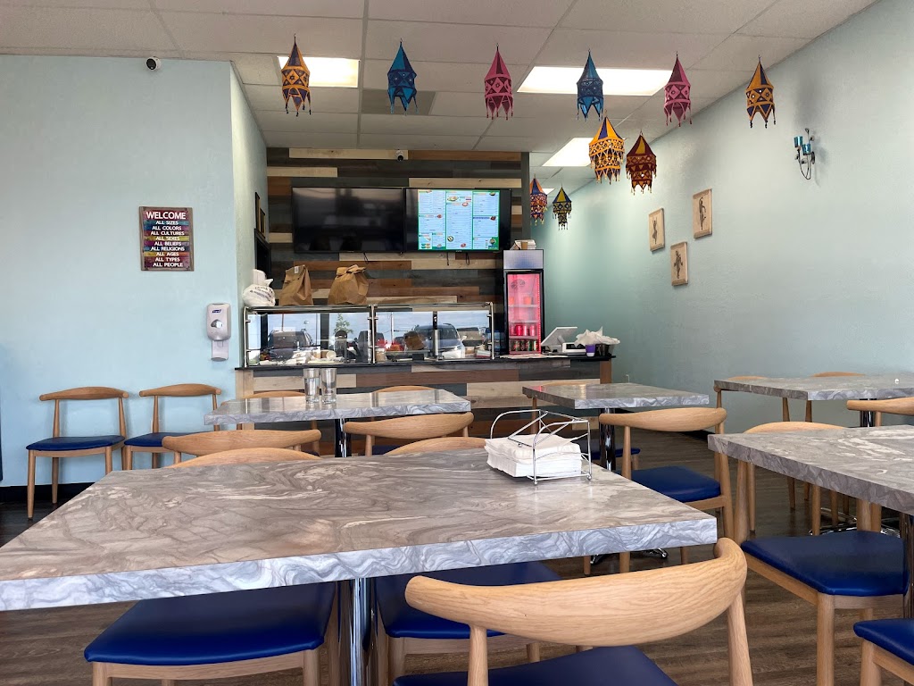 The Curry N Grill | restaurant | 512 Ellis Blvd Unit - U, Jefferson City, MO 65101, USA | 5736063191 OR +1 573-606-3191