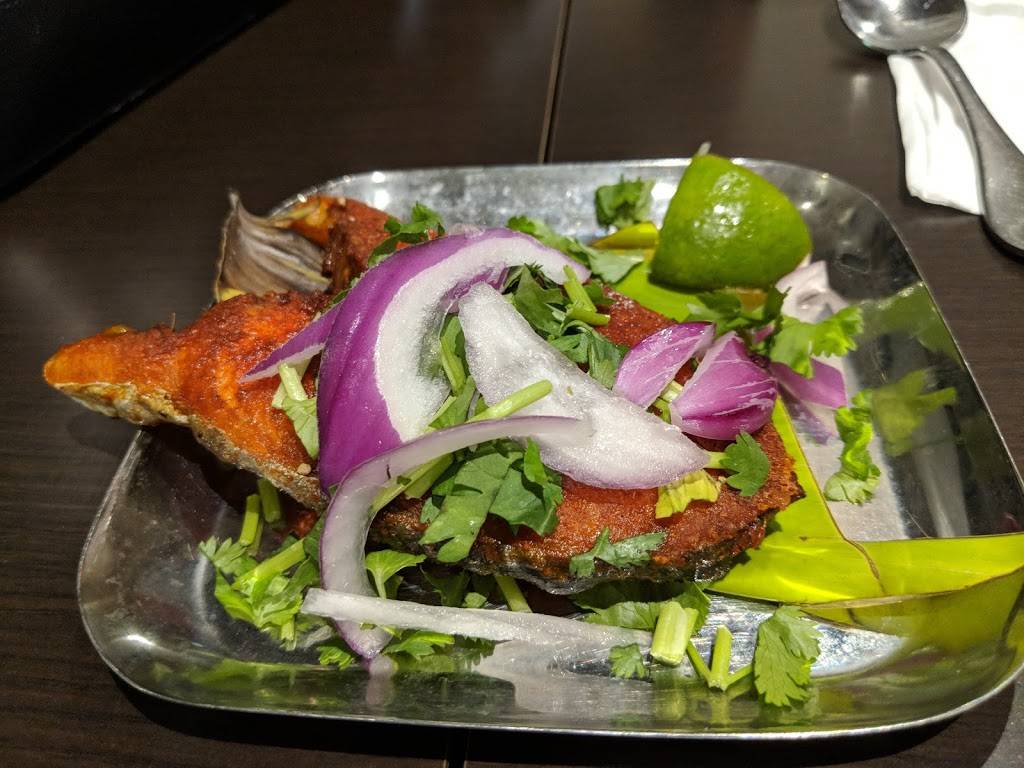 Anjappar Chettinad Indian Restaurant - Plano, TX | restaurant | 4940 McDermott Rd #200, Plano, TX 75024, USA | 2147051800 OR +1 214-705-1800