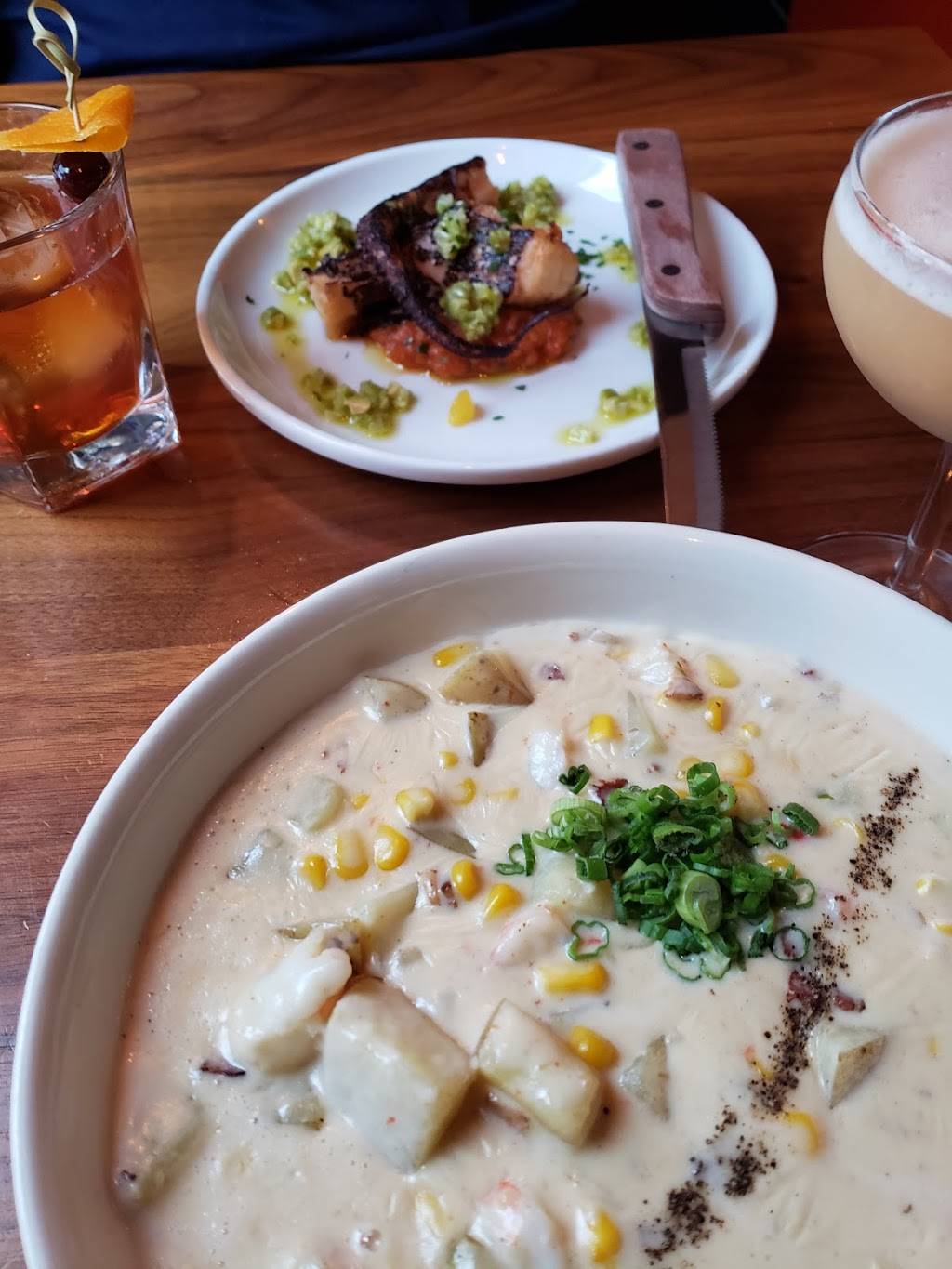 1157 Bar & Kitchen | restaurant | 1157 Haubert St, Baltimore, MD 21230, USA | 4434495525 OR +1 443-449-5525