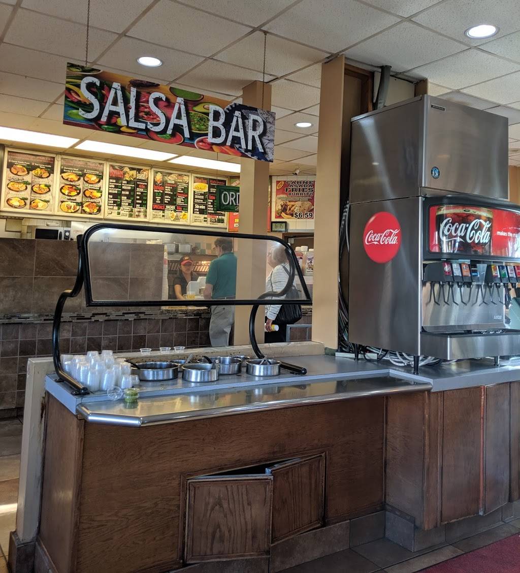 Rancheritos Méxican Food | restaurant | 3455 S 5600 W, Salt Lake City, UT 84104, USA | 8019630101 OR +1 801-963-0101