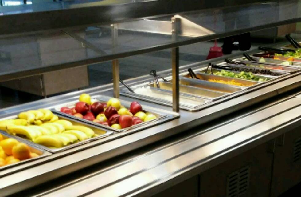 Winters Dining Hall | restaurant | 411 N Columbia Ave, Campbellsville, KY 42718, USA | 2707895224 OR +1 270-789-5224