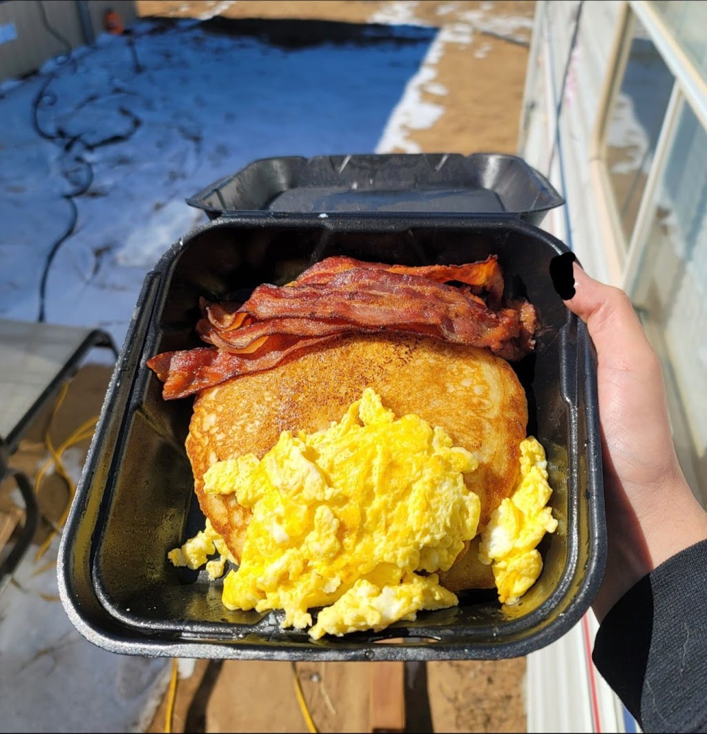 R&B Chuckwagon | restaurant | 1260 County Rd S, Rush, CO 80833, USA | 7194780383 OR +1 719-478-0383