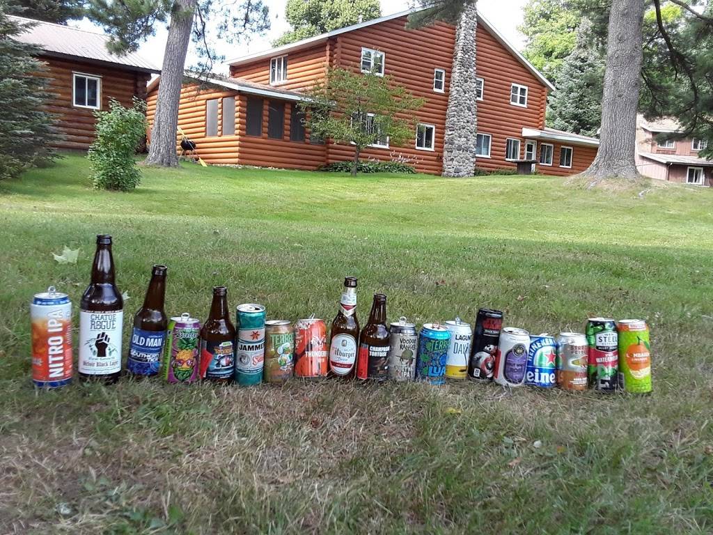 Chicos North of the Border | restaurant | 4185 Branch Rd, Park Falls, WI 54552, USA | 7155834423 OR +1 715-583-4423