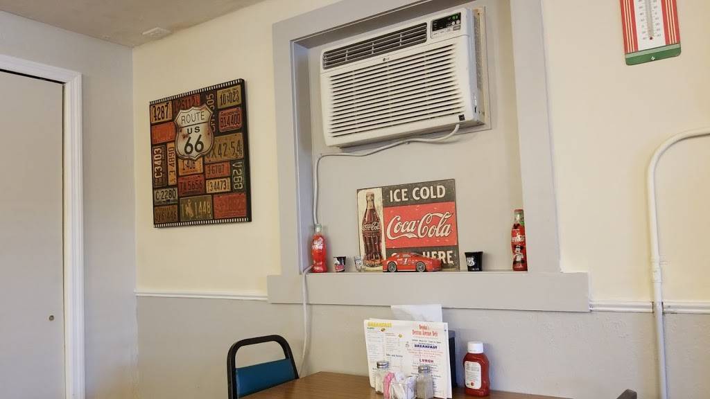 Denton Ave Deli | meal delivery | 9226 Denton Ave, Hudson, FL 34667, USA | 7278681747 OR +1 727-868-1747