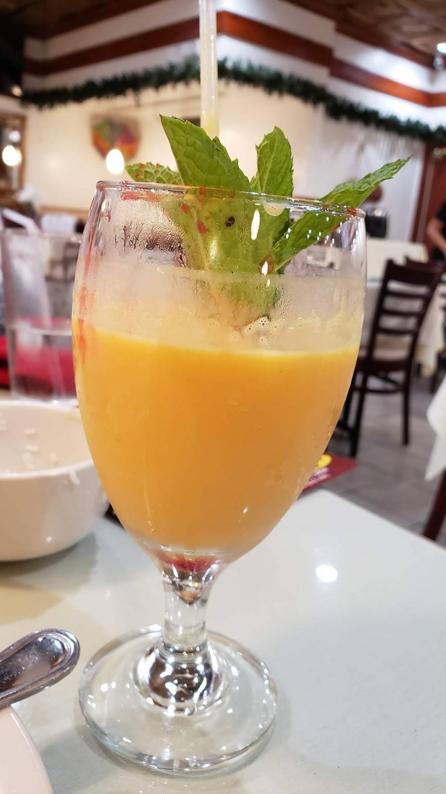 The Mughal Restaurant | restaurant | 2100 N University Dr, Pembroke Pines, FL 33024, USA | 9543919366 OR +1 954-391-9366