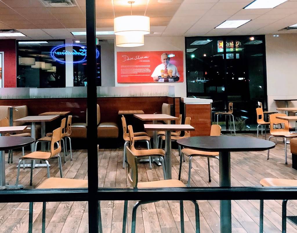 Wendys | restaurant | 1910 S Academy Blvd, Colorado Springs, CO 80916, USA | 7195964646 OR +1 719-596-4646