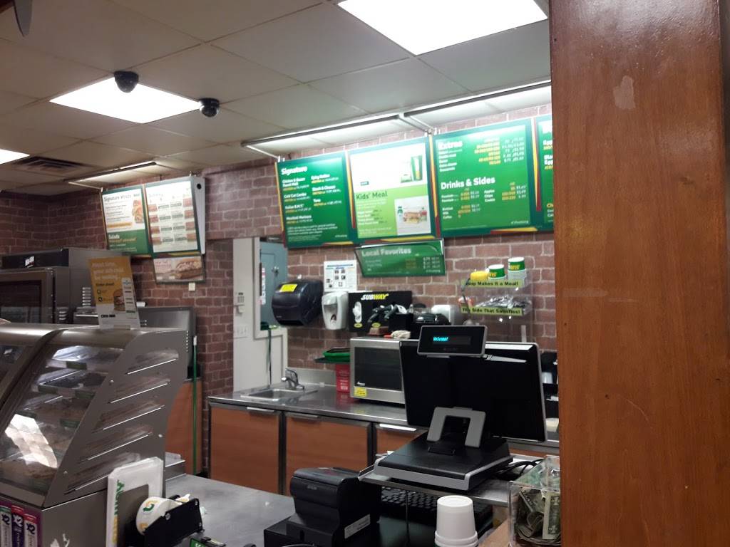 Subway | restaurant | 1767 Central Ave, Albany, NY 12205, USA | 5184568968 OR +1 518-456-8968