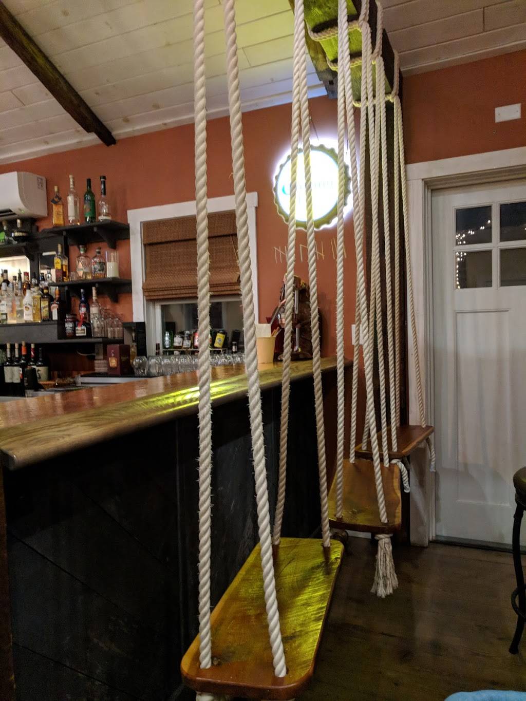 La Casita | restaurant | 14 S Main St, Wilmington, VT 05363, USA | 8024648500 OR +1 802-464-8500