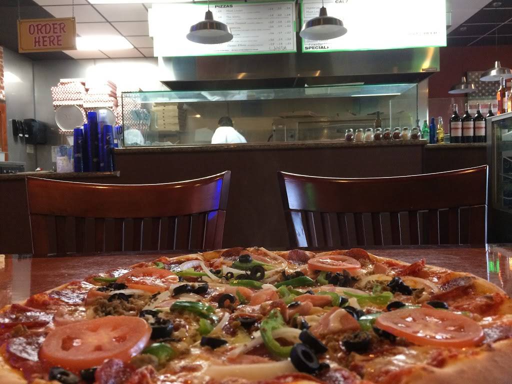 Il Forno Pizzeria & Ristorante Italiano | restaurant | 340 E Grand Ave, Escondido, CA 92025, USA | 7603171000 OR +1 760-317-1000